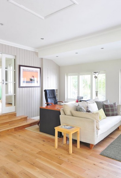 Скандинавский стиль в интерьере квартиры: свет, простота и уют