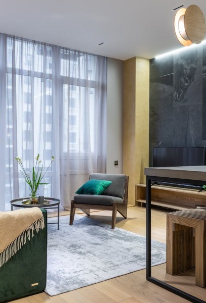 Тренды в мебели 2026: какие цвета, формы и решения становятся актуальными для современного интерьера в текущем сезоне