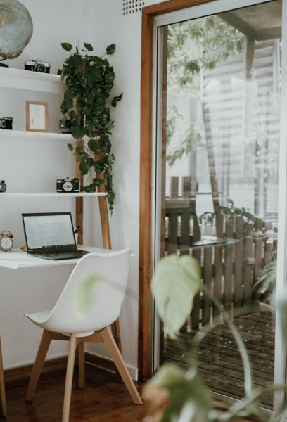 Экодизайн интерьера: как создать уютное и безопасное пространство