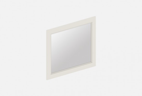 Зеркало Прованс (ширина 1000 мм, цвет 110)