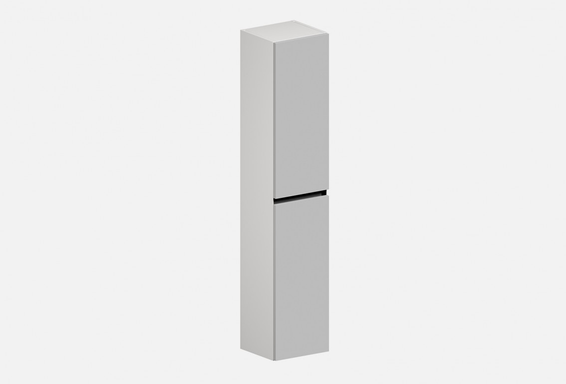Шкаф‑пенал подвесной Софи‑9 (ширина 300 мм)