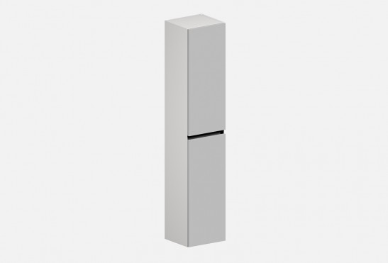 Шкаф‑пенал подвесной Софи‑9 (ширина 300 мм)