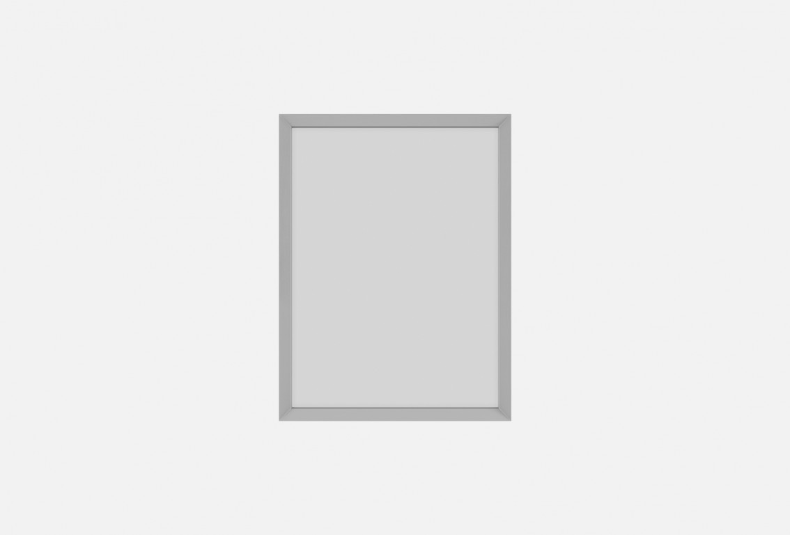 Зеркало Лаура (ширина 700 мм, цвет 125)