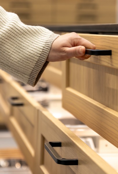 Как выбрать комод: размеры, функции и практичность