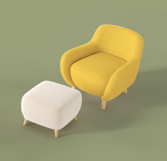 Мягкая мебель