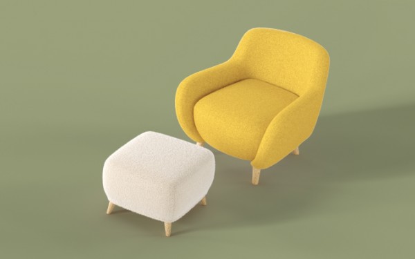 Мягкая мебель