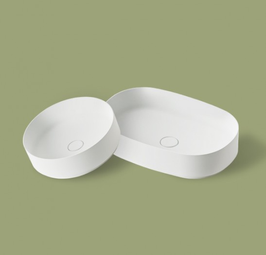 Умывальники