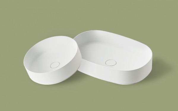 Умывальники