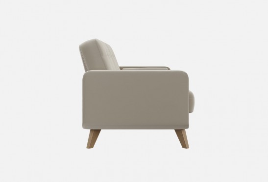 Диван Лорд‑3‑1 (цвет Royal Velvet 2 Beige)