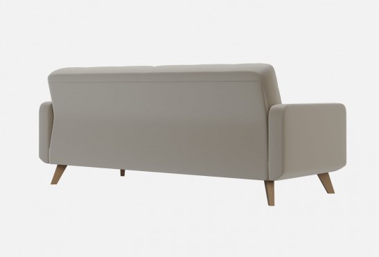 Диван Лорд‑3‑1 (цвет Royal Velvet 2 Beige)