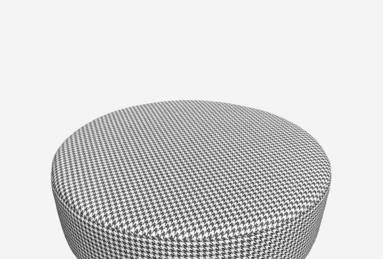 Пуф Нью‑Йорк‑1‑1 (цвет&nbsp;TOP&nbsp;01)