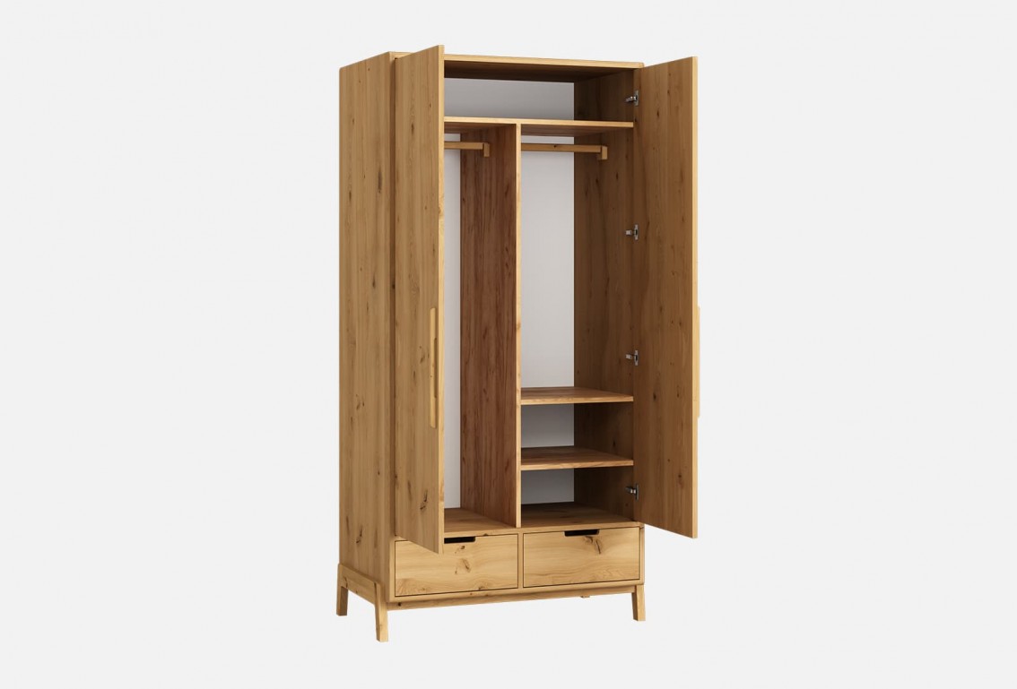 Шкаф Тенерифе‑9 (цвет 154, ширина 1046 мм)