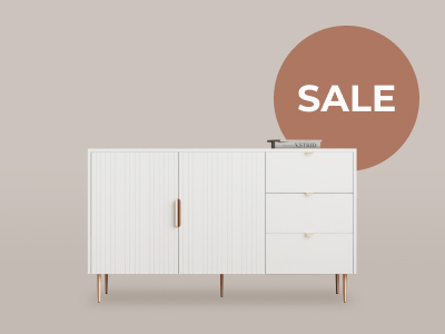 Распродажа мебели<br>с экспозиции