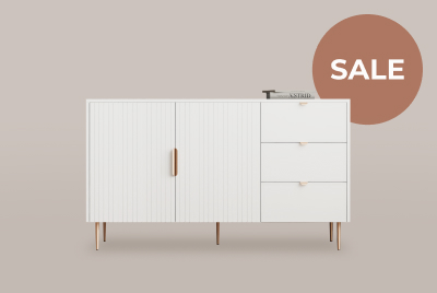 Распродажа мебели<br>с экспозиции