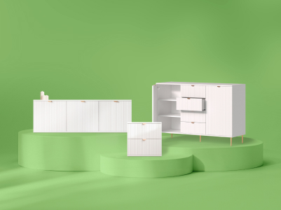 Мебель в кредит 4%