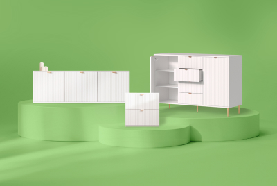 Мебель в кредит 4%