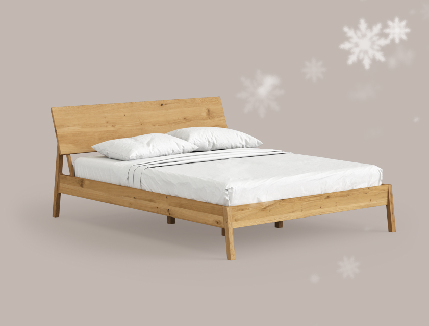 Двуспальные