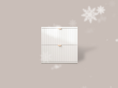 Прикроватные тумбы 