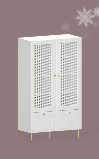 Шкафы для хранения навесные и напольные