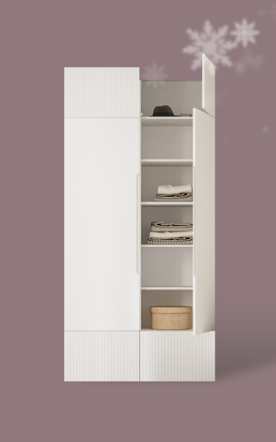 Шкафы для одежды