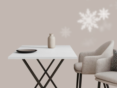 Обеденные столы