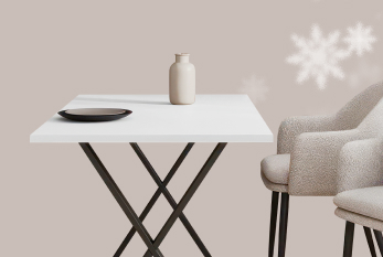 Обеденные столы